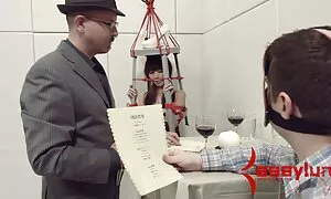 एशियाई गिरावट मारिका ...