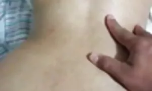 गुदा फैलाव मा पत्नी, ...