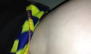 गुदा के माध्यम से कु ...