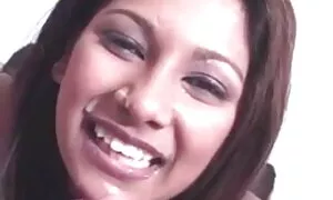 चौधरी का पहली बार गु ...