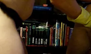 चरम पैठ मा मुठ्ठी मा ...