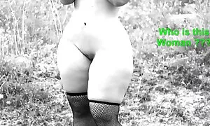 ई मोटी लड़की कौन है? ...