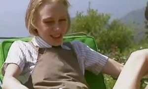 छोटे स्तन, कट्टर, छो ...