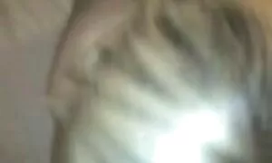 चाव के साथ गुदा, ब्र ...