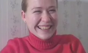 गोरा गुदा लिसा एन का ...