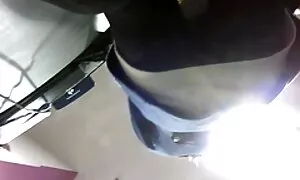 अपस्कर्ट, बड़ा गधा,  ...