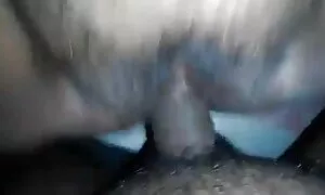 गुदा कमबख्त, पत्नी ग ...