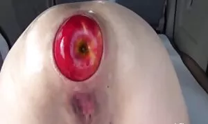 गुदा मुठ्ठी चरम xxx  ...