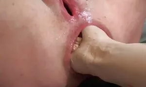 गधा गुदा मैक्सिकन फू ...