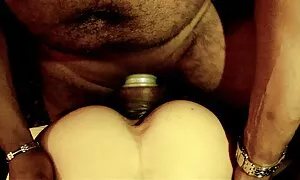 राक्षस, गुदा, दर्द,  ...