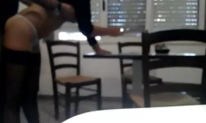 मामा दी गुदा पेरू सच ...