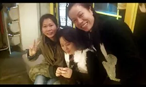 घर के वीडियो मा बीजि ...